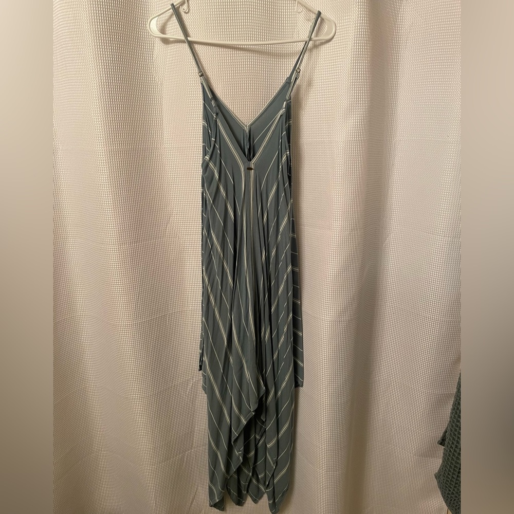 Flowy O’Niell summer dress